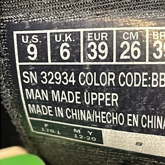 Skechers Cali Rumblers City Dash Slingback Wedge Sandals. Black. Size 9. NWT! - Picture 15 of 16